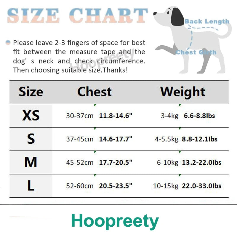 Dog Harness for Small Medium Dogs Cute Heart Pattern Adjustable Nylon Lined Puppy Vest Harness French Bulldog Pet Accessories