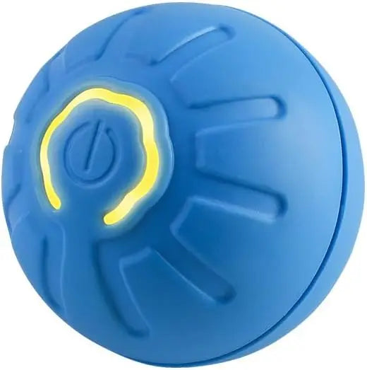 Dog Ball,Automatic Bouncing Ball for Dogs, Puppy Essentials, Vibrating Dog Ball, Dog Birthday, Interactive Dog Toys